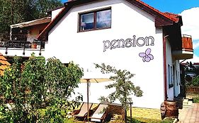 Pension Fialka